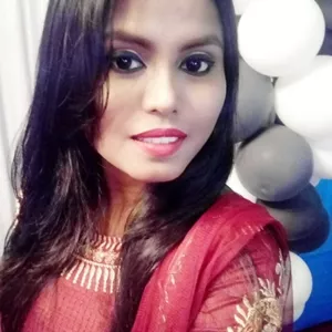 Rashmi Das - Geography tutor - Nagaon