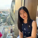Jenny - Chinese tutor - London