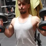 Mathias - Prof de renforcement musculaire - Petit-Couronne