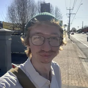 Eric - Religious Studies Tutor - Klemzig