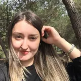 Çağla - Geometri öğretmeni - Sakarya