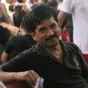 Shirish - Marathi teacher - Palghar