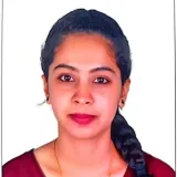 Ramya - Support for students with a reading disorder tutor - Hyderabad