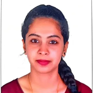 Ramya - Support for students with a reading disorder tutor - Hyderabad