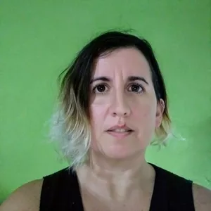 Johanna - Profesor arquitectura - Buenos Aires