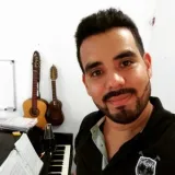 Manolo - profesor de solfeo - Calzadas