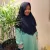 Ananda Rosliana - Guru biologi - Jakarta