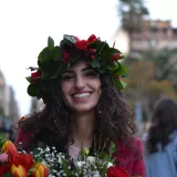Ilaria - Insegnante di inglese - Altamura