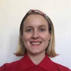 Mhairi - Spanish tutor - 