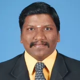 Karthikeyan - Maths teacher - Tirunelveli