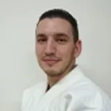 Karim - Prof d'arts martiaux - Pantin