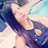 Camila Madalena - personal trainer - Mogi Guaçu