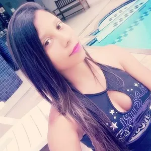 Camila Madalena - personal trainer - Mogi Guaçu