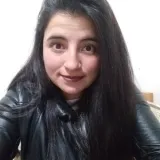 Karen Jineth - Profe de ciencias sociales - Tunja