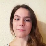 Maria - profesor de inglés - Pozuelo de Alarcón