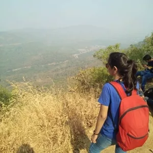 Sanjana - Finance tutor - Navi Mumbai