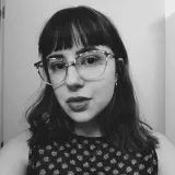 Noémie - ESL tutor - Québec City