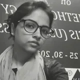 Kainat - Human resource management tutor - Lucknow