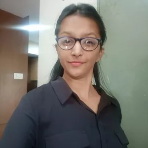 Nishita - Physics tutor - Mira Bhayandar