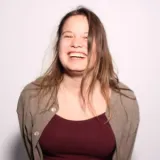 Eveline - Prof d'anglais - Waterloo