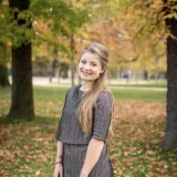 Leonie - Prof d'aide à la rédaction de cv - lettre de motivation - Bordeaux