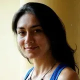 Angye - profesor de literatura - Bucaramanga