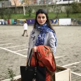 Hanım - Fen bilimleri öğretmeni - Adana