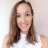 Naomi - Profe de inglés - Donostia
