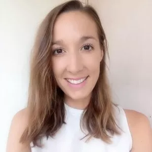 Naomi - Profe de inglés - Donostia