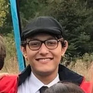 Akash - Singing tutor - Waterloo