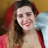 María Victoria - Profe de informática básica - Cuenca
