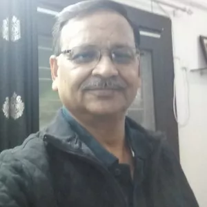 Kamlesh kumar - Maths teacher - Bhopal