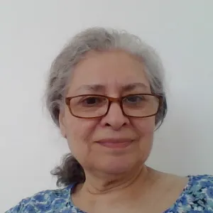 Waseema - Urdu teacher - Woodford