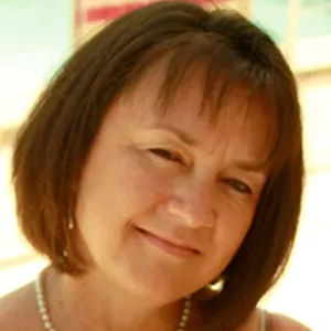 Edith - Prof de maths - Saint-Sériès