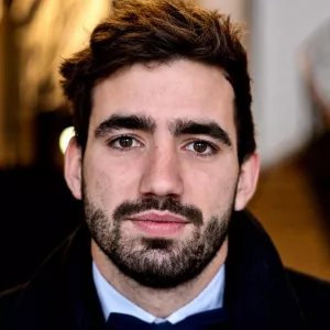 Alexandre - Coach sportif - Épinal
