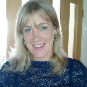 Christine - Profe de inglés - 