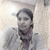 Vandana - Painting teacher - Kanpur