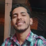 Marcelo Diniz - Professor de reforço escolar - Conjunto Habitacional Vila Betel II