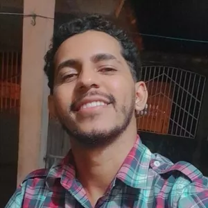 Marcelo Diniz - Professor de reforço escolar - Conjunto Habitacional Vila Betel II