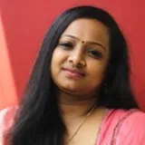 Sharanya - Architecture teacher - Kozhikode
