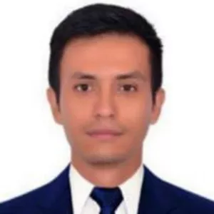Victor Manuel - Profe de agronomía - Bogotá