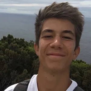 Louis - Prof de maths - Lyon
