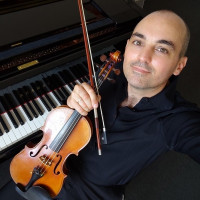 Cours de musique de chambre par pro expérimenté diplômé - Cours d'Instruments à cordes avec Dorian