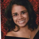 Karla - Spanish tutor - Davis