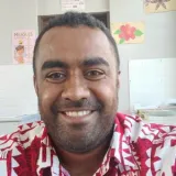 SEFANAIA - Biology tutor - Newstead
