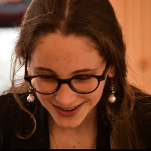 Laure-Anne - Prof d'orthographe - Tours