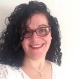 Rosangela - Professor de inglês - São Paulo