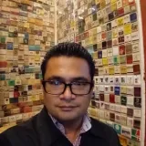 OMAR - profesor de inglés - Morelia