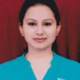 Mehak - English writing tutor - Amritsar