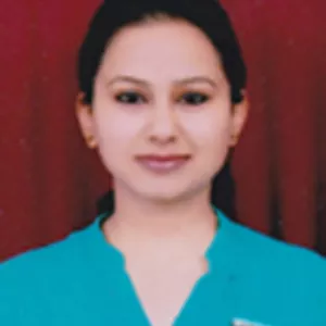 Mehak - English writing tutor - Amritsar